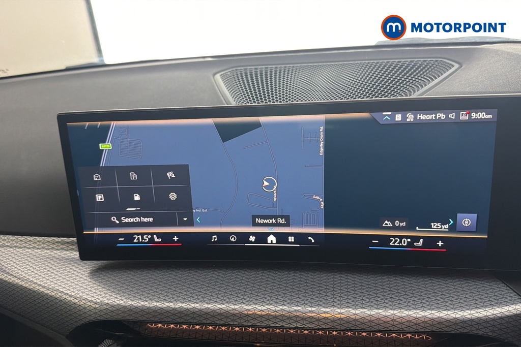BMW 3 Series M Sport Automatic Petrol Saloon - Stock Number (1678463) - 9th supplementary image