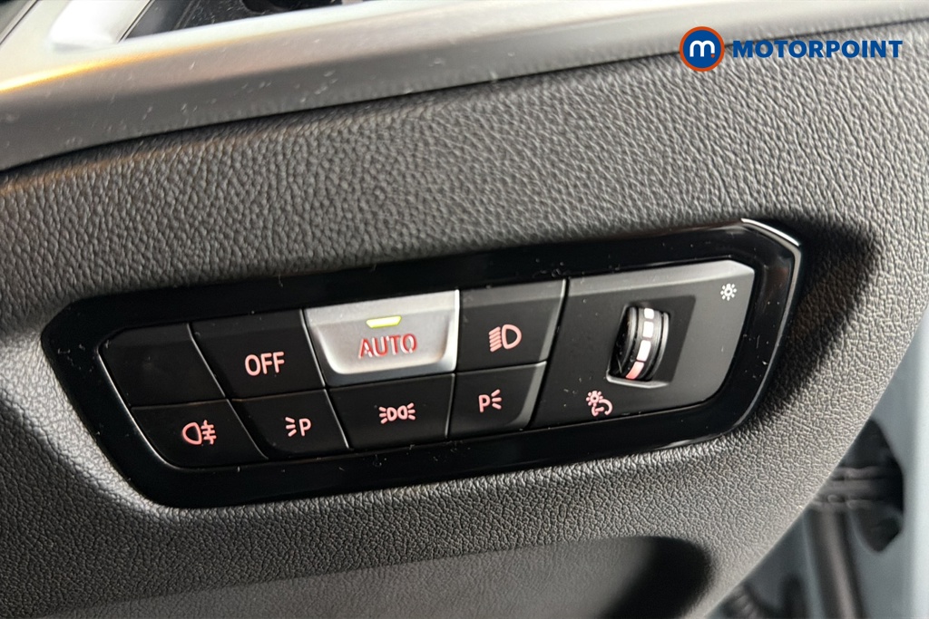 BMW 3 Series M Sport Automatic Petrol Saloon - Stock Number (1678463) - 11th supplementary image