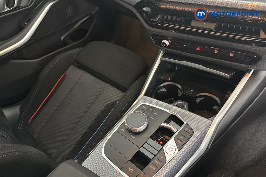 BMW 3 Series M Sport Automatic Petrol Saloon - Stock Number (1678463) - 15th supplementary image