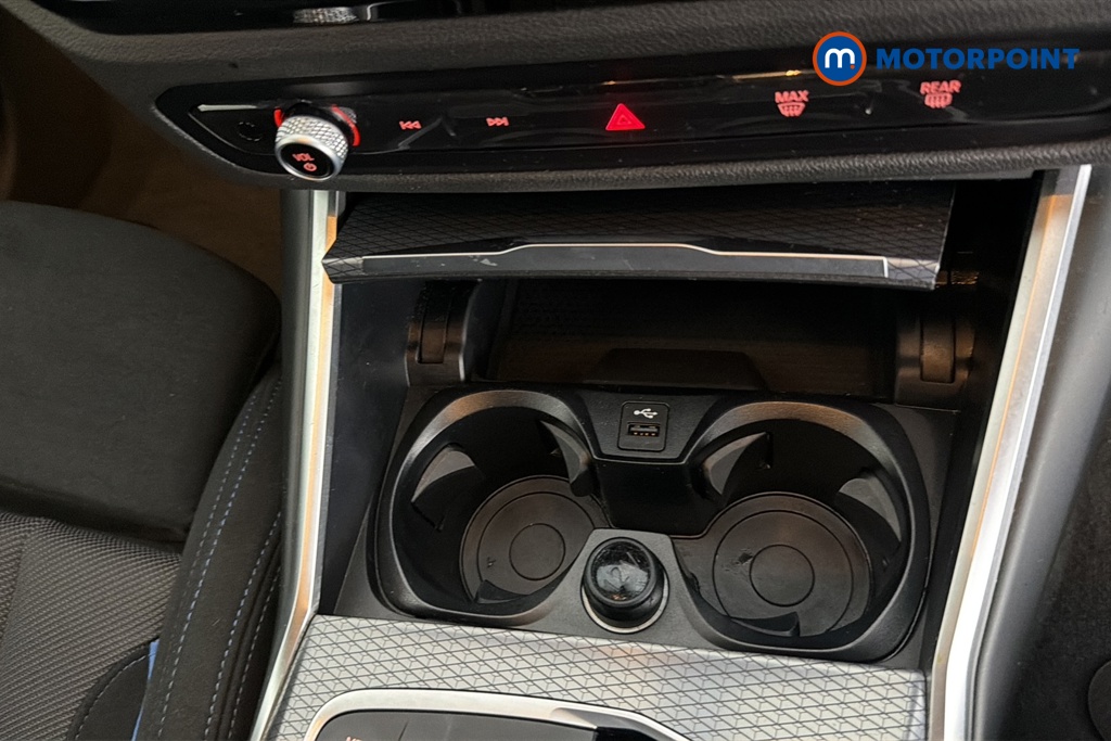 BMW 3 Series M Sport Automatic Petrol Saloon - Stock Number (1678463) - 16th supplementary image