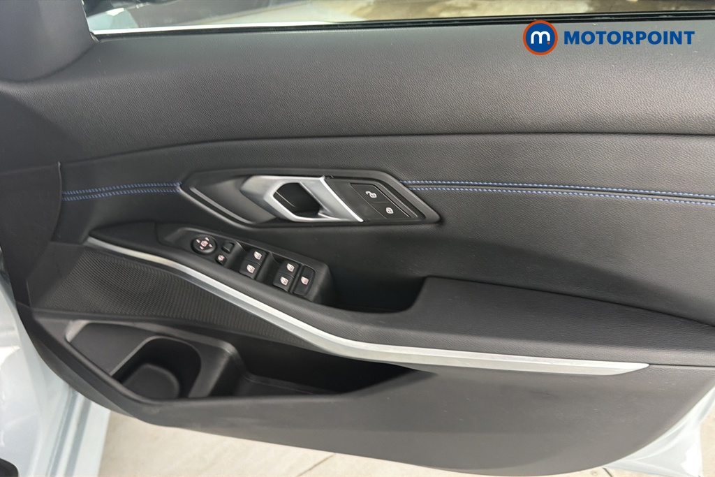 BMW 3 Series M Sport Automatic Petrol Saloon - Stock Number (1678463) - 18th supplementary image