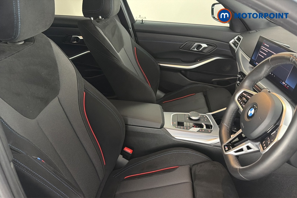 BMW 3 Series M Sport Automatic Petrol Saloon - Stock Number (1678463) - 22nd supplementary image