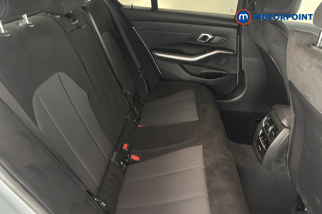 BMW 3 Series M Sport Automatic Petrol Saloon - Stock Number (1678463) - 25th supplementary image