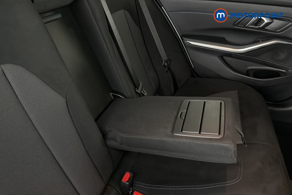 BMW 3 Series M Sport Automatic Petrol Saloon - Stock Number (1678463) - 26th supplementary image