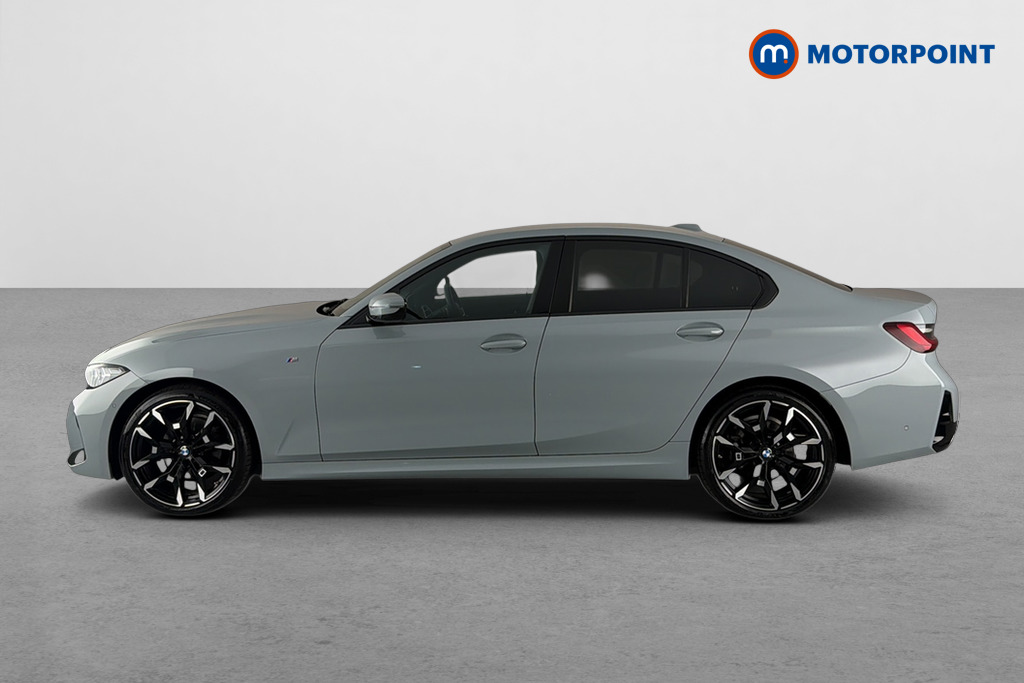BMW 3 Series M Sport Automatic Petrol Saloon - Stock Number (1678463) - Drivers side