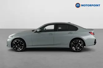 BMW 3 Series M Sport Automatic Petrol Saloon - Stock Number (1678463) - Drivers side