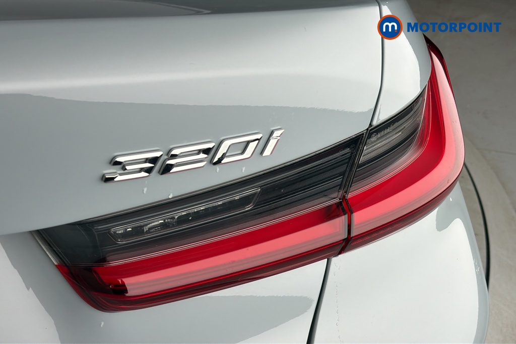BMW 3 Series M Sport Automatic Petrol Saloon - Stock Number (1678463) - 36th supplementary image