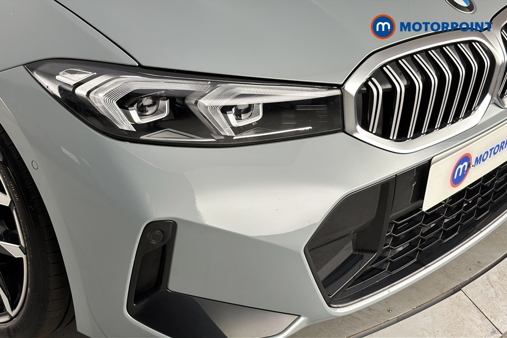 BMW 3 Series M Sport Automatic Petrol Saloon - Stock Number (1678463) - 38th supplementary image