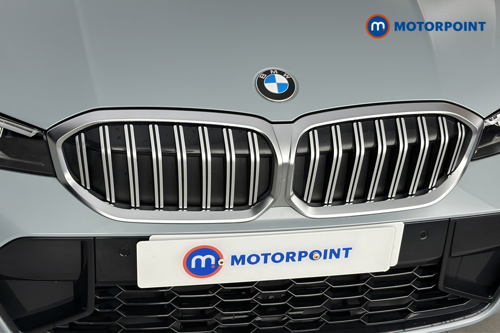 BMW 3 Series M Sport Automatic Petrol Saloon - Stock Number (1678463) - 43rd supplementary image