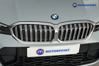 BMW 3 Series M Sport Automatic Petrol Saloon - Stock Number (1678463) - 43rd supplementary image
