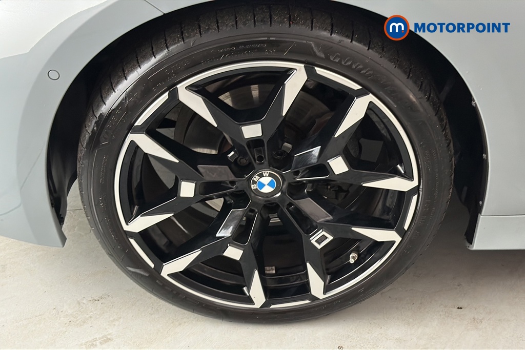 BMW 3 Series M Sport Automatic Petrol Saloon - Stock Number (1678463) - 44th supplementary image