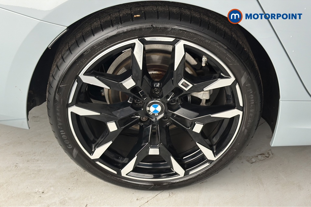 BMW 3 Series M Sport Automatic Petrol Saloon - Stock Number (1678463) - 46th supplementary image