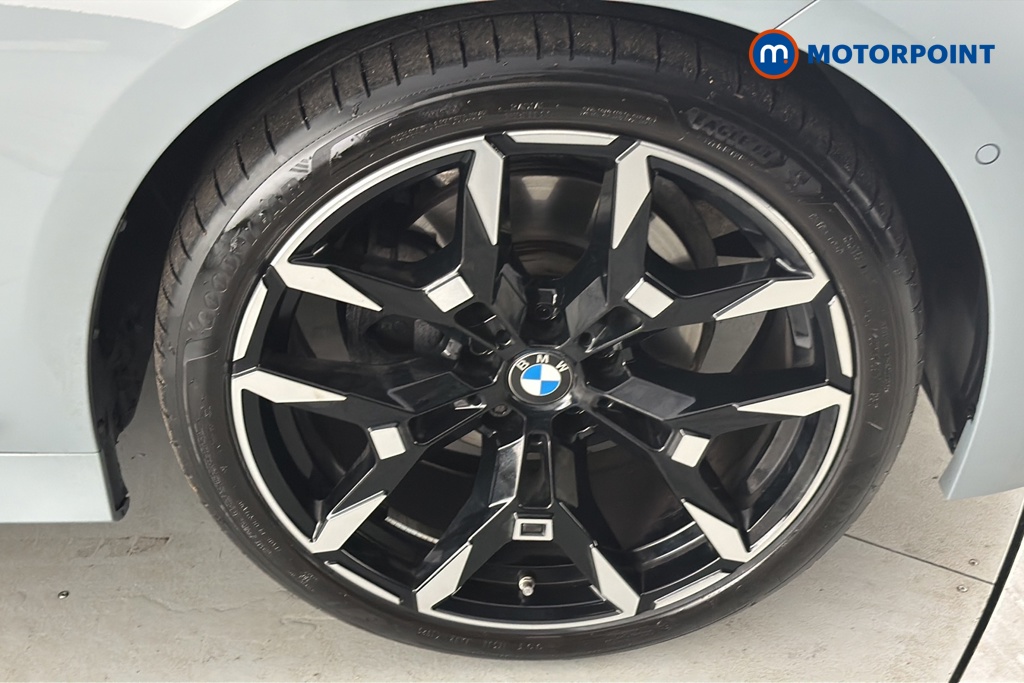 BMW 3 Series M Sport Automatic Petrol Saloon - Stock Number (1678463) - 47th supplementary image