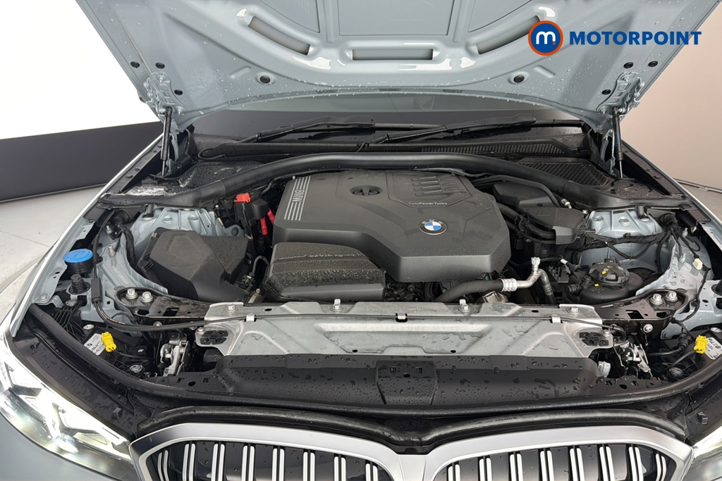 BMW 3 Series M Sport Automatic Petrol Saloon - Stock Number (1678463) - 48th supplementary image