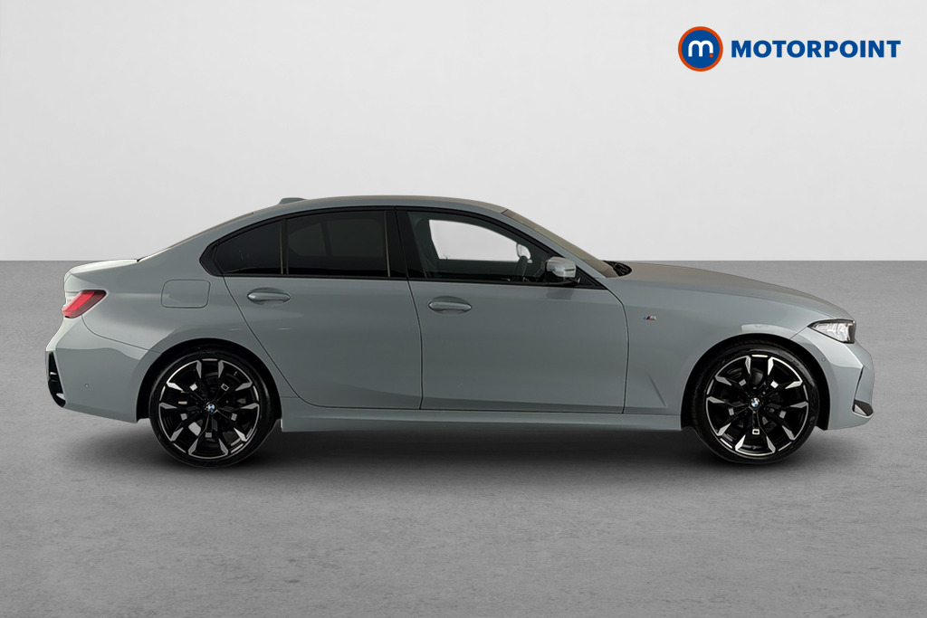 BMW 3 Series M Sport Automatic Petrol Saloon - Stock Number (1678463) - Passenger side
