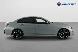 BMW 3 Series M Sport Automatic Petrol Saloon - Stock Number (1678463) - Passenger side
