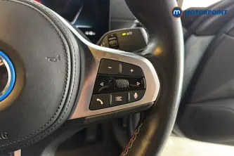 BMW I4 M50 Automatic Electric Hatchback - Stock Number (1678620) - 3rd supplementary image