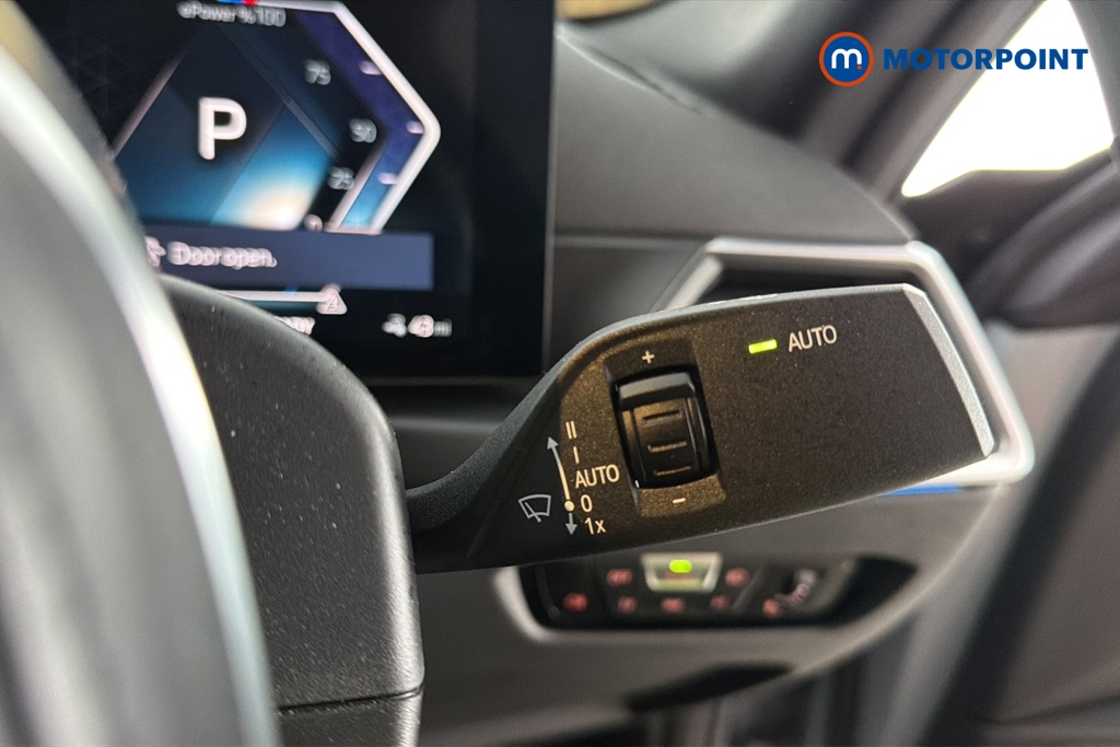 BMW I4 M50 Automatic Electric Hatchback - Stock Number (1678620) - 6th supplementary image