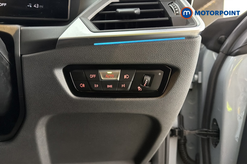 BMW I4 M50 Automatic Electric Hatchback - Stock Number (1678620) - 11th supplementary image