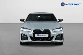 BMW I4 M50 Automatic Electric Hatchback - Stock Number (1678620) - Front bumper