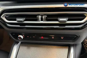 BMW I4 M50 Automatic Electric Hatchback - Stock Number (1678620) - 12th supplementary image