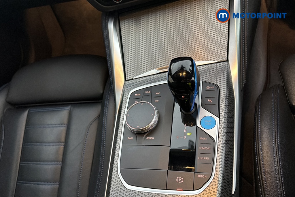 BMW I4 M50 Automatic Electric Hatchback - Stock Number (1678620) - 15th supplementary image