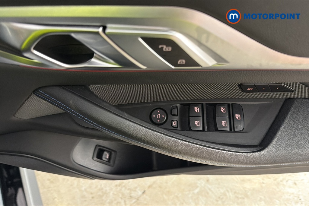 BMW I4 M50 Automatic Electric Hatchback - Stock Number (1678620) - 19th supplementary image