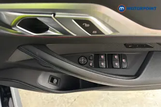 BMW I4 M50 Automatic Electric Hatchback - Stock Number (1678620) - 19th supplementary image