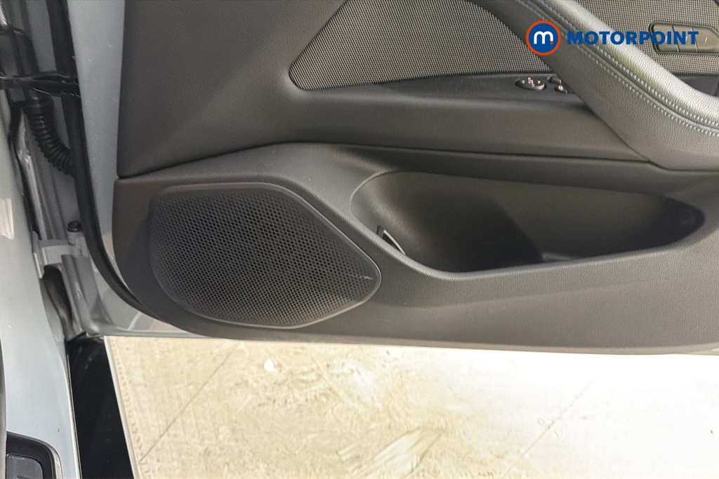 BMW I4 M50 Automatic Electric Hatchback - Stock Number (1678620) - 21st supplementary image