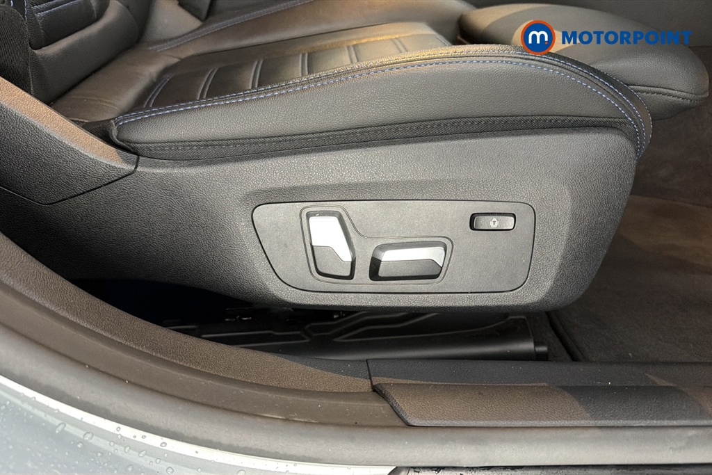 BMW I4 M50 Automatic Electric Hatchback - Stock Number (1678620) - 23rd supplementary image