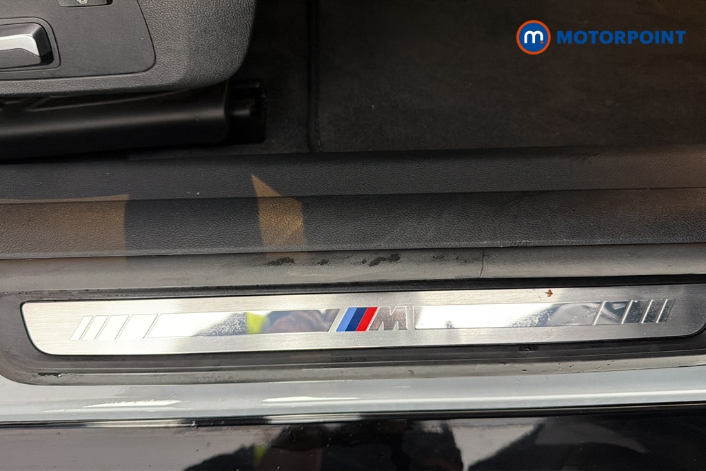 BMW I4 M50 Automatic Electric Hatchback - Stock Number (1678620) - 24th supplementary image