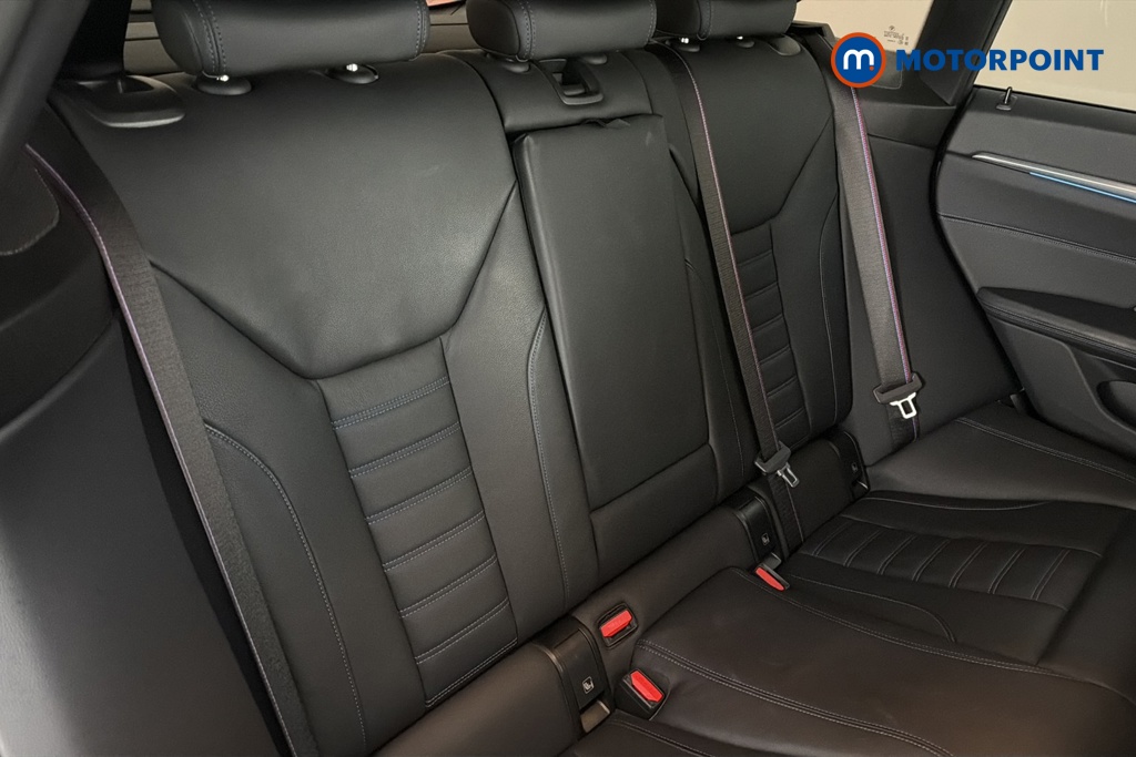 BMW I4 M50 Automatic Electric Hatchback - Stock Number (1678620) - 25th supplementary image