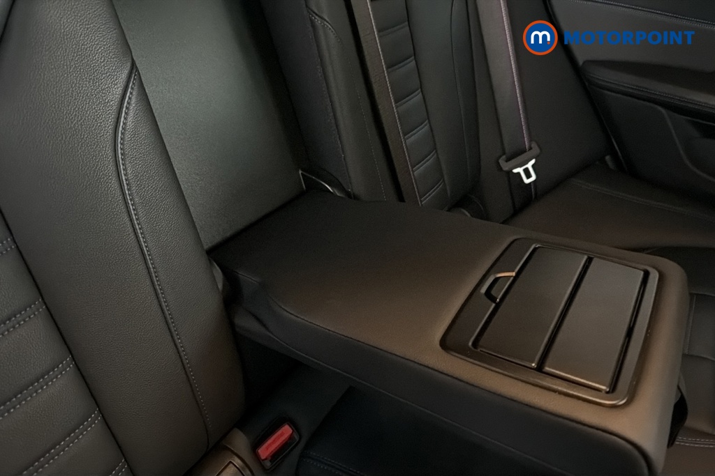 BMW I4 M50 Automatic Electric Hatchback - Stock Number (1678620) - 26th supplementary image