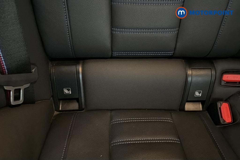 BMW I4 M50 Automatic Electric Hatchback - Stock Number (1678620) - 27th supplementary image