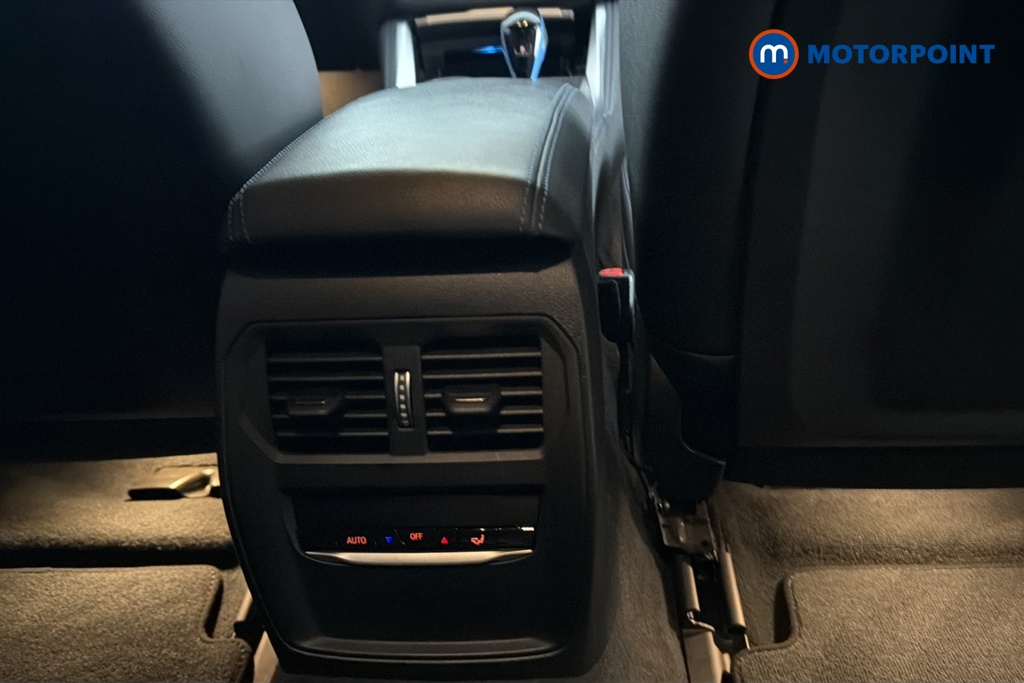 BMW I4 M50 Automatic Electric Hatchback - Stock Number (1678620) - 28th supplementary image