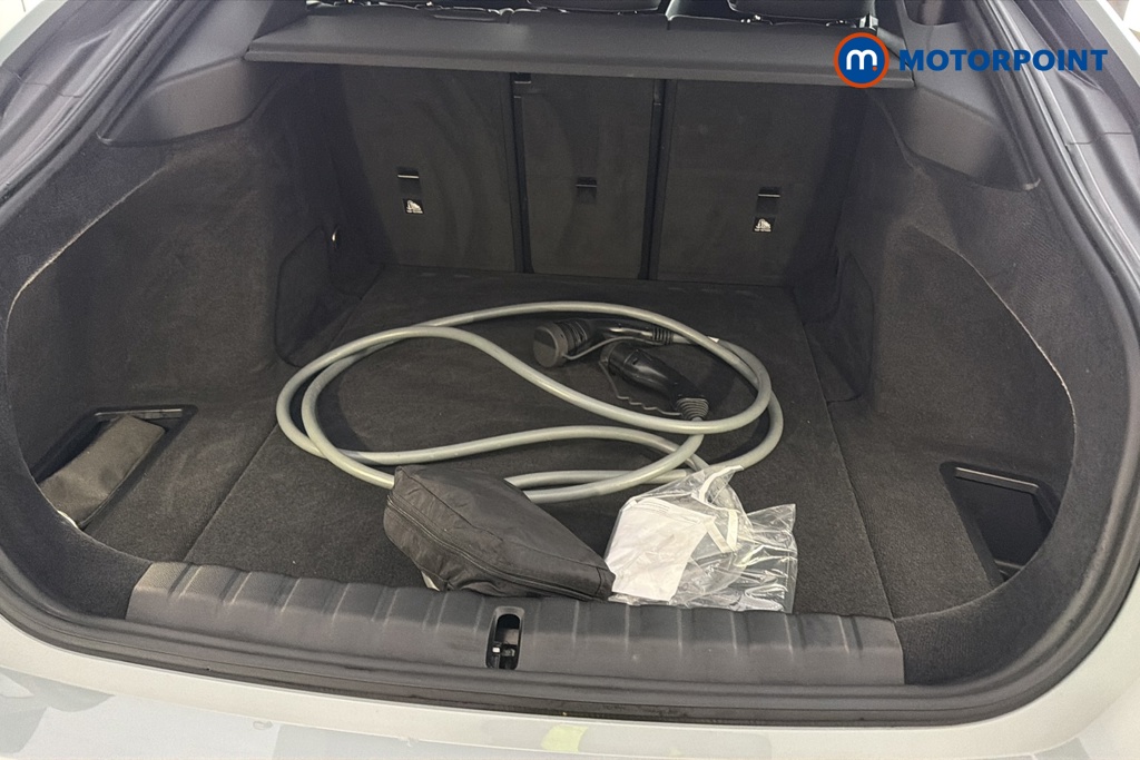 BMW I4 M50 Automatic Electric Hatchback - Stock Number (1678620) - 30th supplementary image