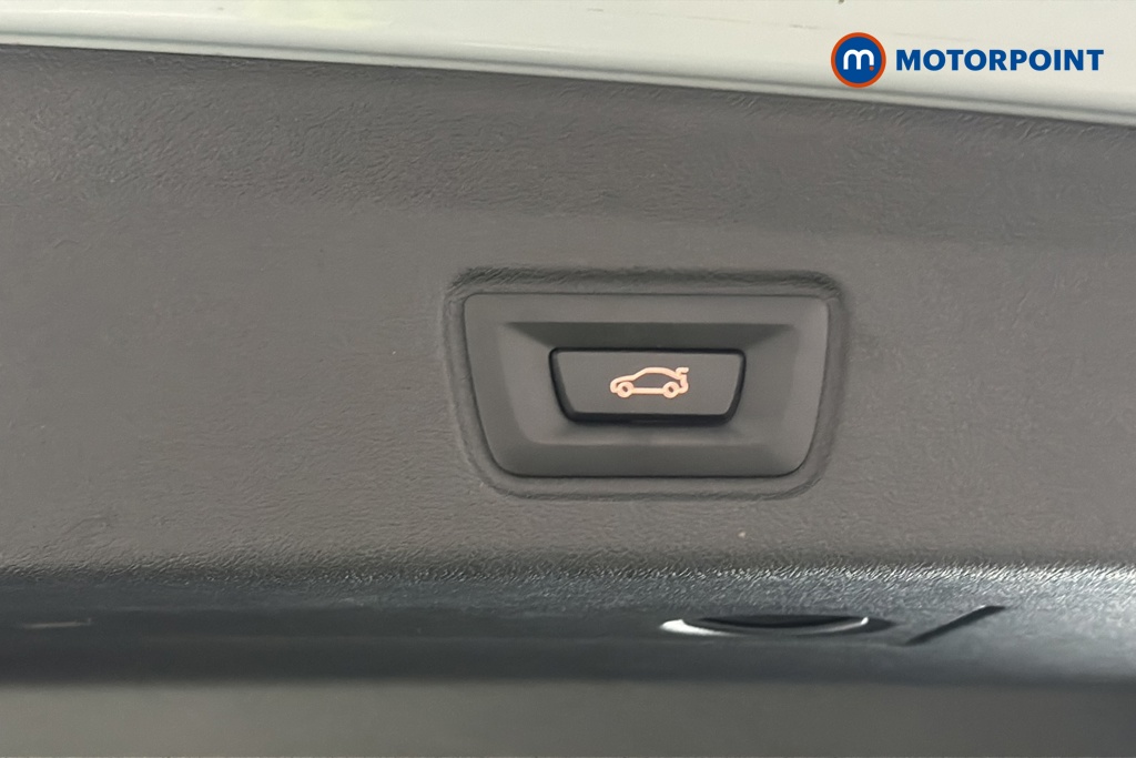 BMW I4 M50 Automatic Electric Hatchback - Stock Number (1678620) - 35th supplementary image