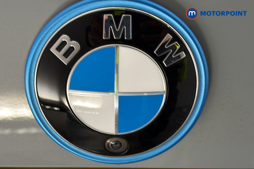 BMW I4 M50 Automatic Electric Hatchback - Stock Number (1678620) - 37th supplementary image