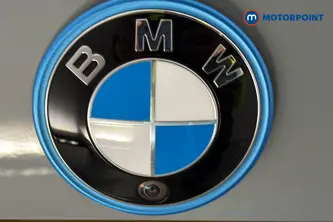 BMW I4 M50 Automatic Electric Hatchback - Stock Number (1678620) - 37th supplementary image