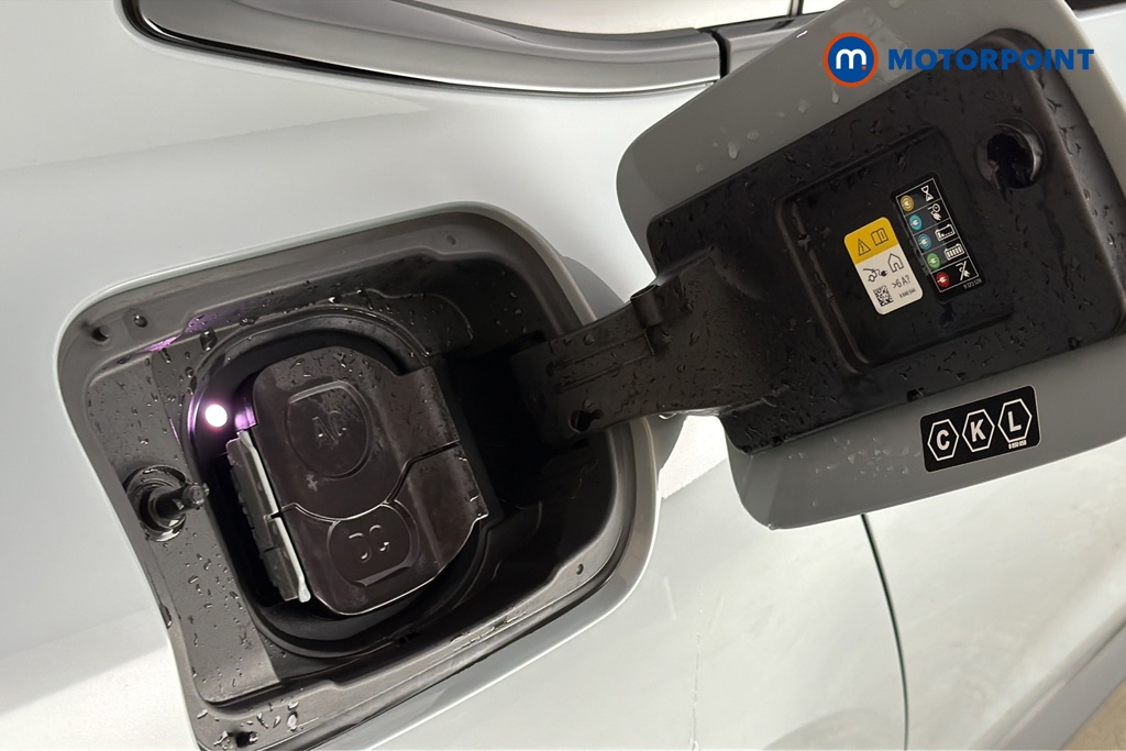 BMW I4 M50 Automatic Electric Hatchback - Stock Number (1678620) - 41st supplementary image