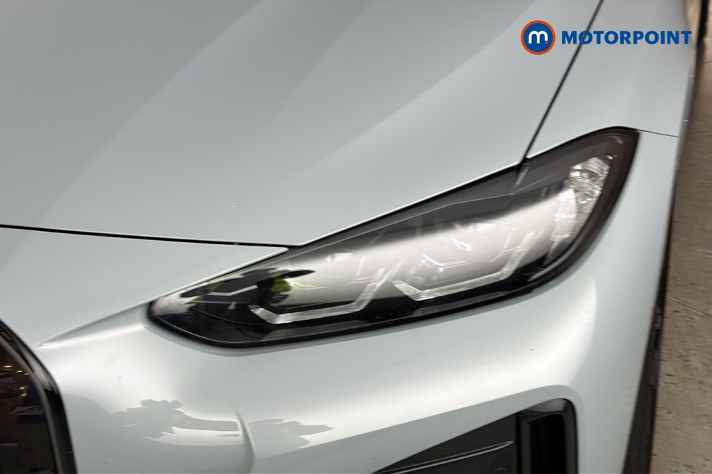 BMW I4 M50 Automatic Electric Hatchback - Stock Number (1678620) - 42nd supplementary image