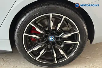 BMW I4 M50 Automatic Electric Hatchback - Stock Number (1678620) - 45th supplementary image