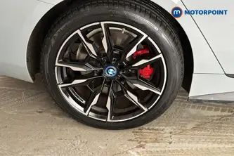 BMW I4 M50 Automatic Electric Hatchback - Stock Number (1678620) - 46th supplementary image
