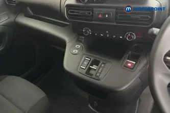 Peugeot Partner Professional Automatic Diesel Panel Van - Stock Number (1678714) - 15th supplementary image