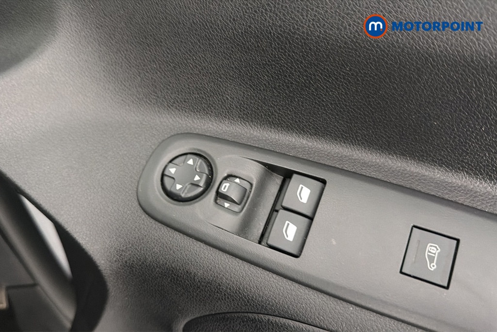 Peugeot Partner Professional Automatic Diesel Panel Van - Stock Number (1678714) - 19th supplementary image