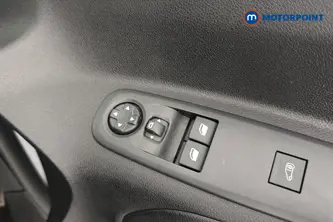 Peugeot Partner Professional Automatic Diesel Panel Van - Stock Number (1678714) - 19th supplementary image