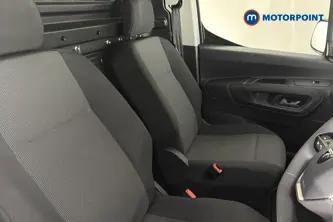 Peugeot Partner Professional Automatic Diesel Panel Van - Stock Number (1678714) - 22nd supplementary image