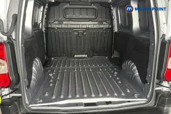 Peugeot Partner Professional Automatic Diesel Panel Van - Stock Number (1678714) - 30th supplementary image