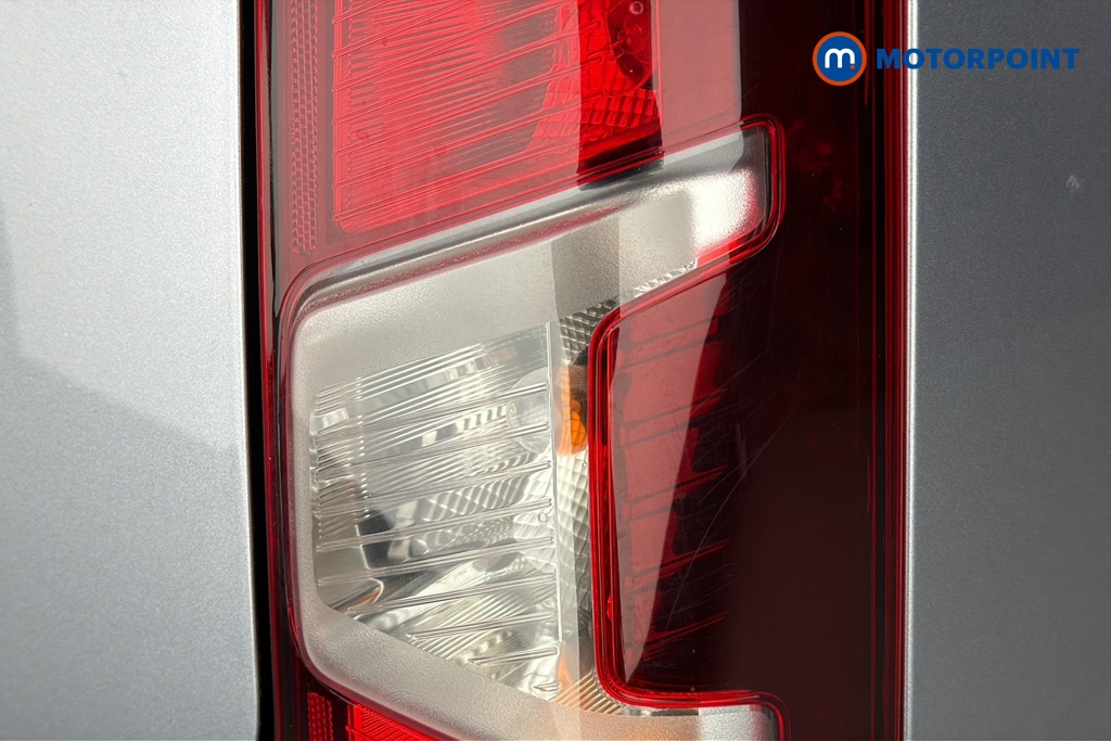 Peugeot Partner Professional Automatic Diesel Panel Van - Stock Number (1678714) - 36th supplementary image