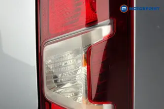 Peugeot Partner Professional Automatic Diesel Panel Van - Stock Number (1678714) - 36th supplementary image